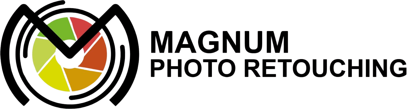 Magnum Photo Re Touching