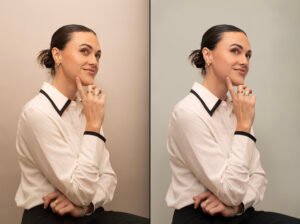 Portrait photo retouching is both an art and a science — blending technical precision with emotional storytelling. When done right, it enhances beauty, emotion, and connection without losing realism.