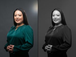 Dogs with Human Retouching: When Photo Editing Gets Fun, Creative & Realistic