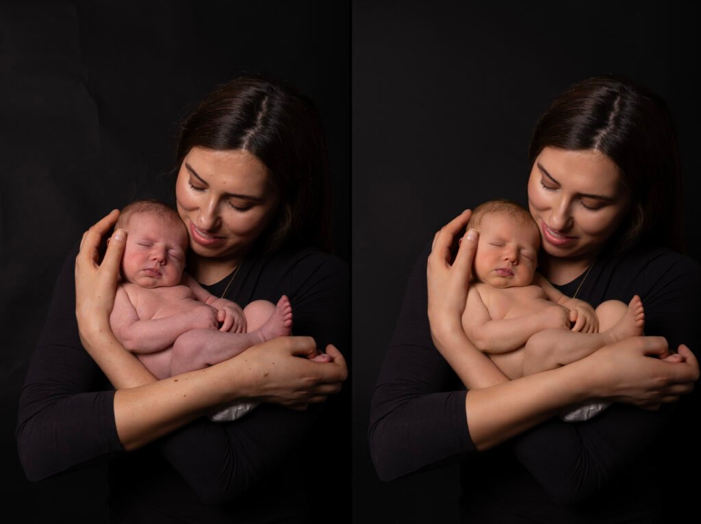 How to Maintain Image Quality in High-Resolution Editing